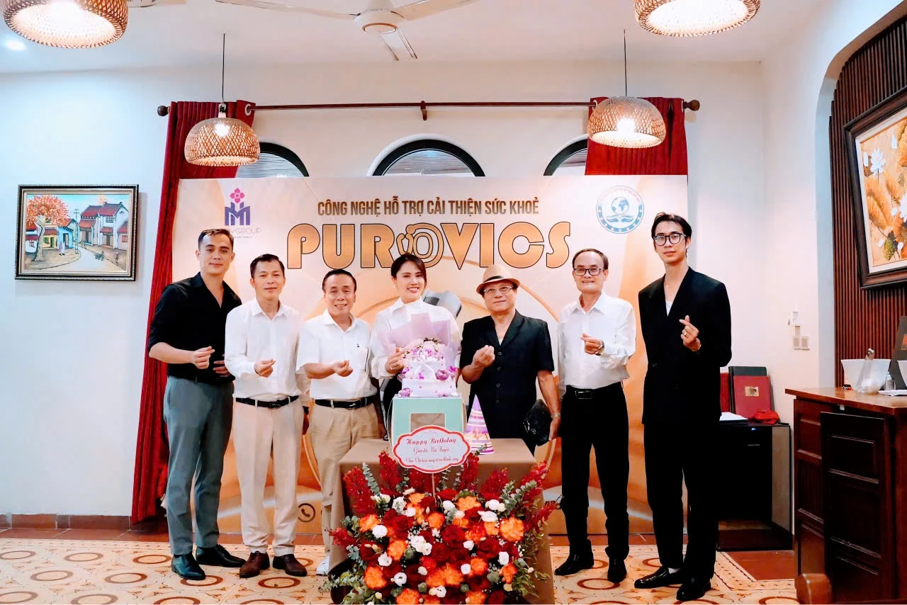Các hoạt động của Viện Khoa học Sức khỏe tháng 6/2025