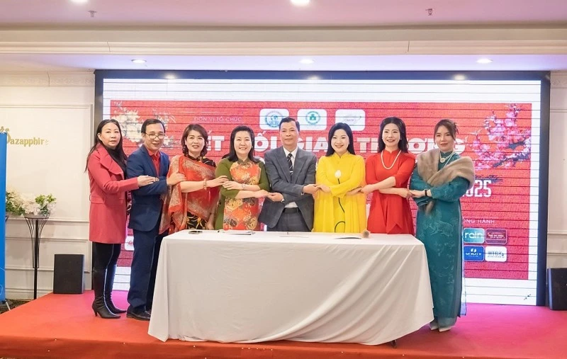 Viện Khoa học Chăm sóc Sức khỏe Việt Nam: Dấu ấn trên hành trình vì sức khỏe cộng đồng