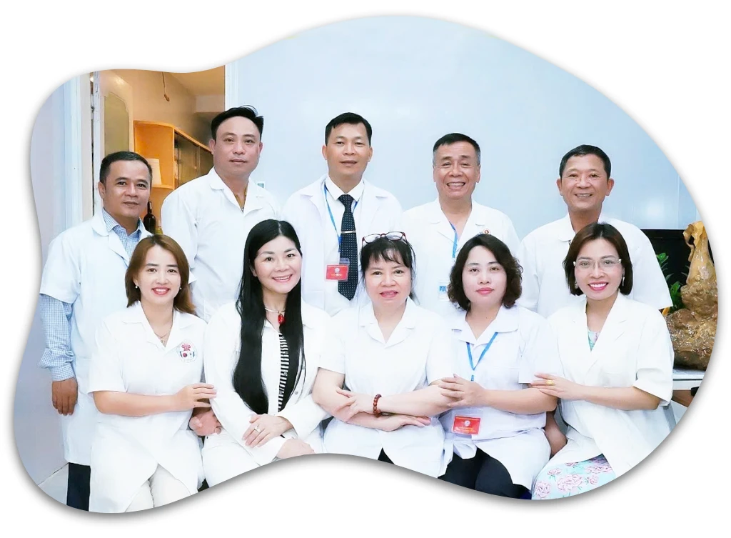 Chào mừng bạn đến với Viện Khoa Học Chăm Sóc Sức Khoẻ Việt Nam